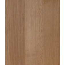 Плинтус напольный МДФ деревянный Pedross белый под покраску 120х18х2500 мм арт 5911
