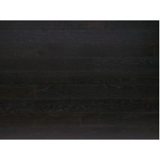 Плинтус напольный Техноривест  Дуб белый затертый 70х13х2500 мм